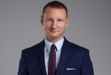 dr Marcin Krzemiński - redaktor naczelny konstytucyjny.pl, pracownik Katedry Prawa Konstytucyjnego UJ, radca prawny