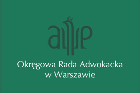 Okręgowa Rada Adwokacka w Warszawie