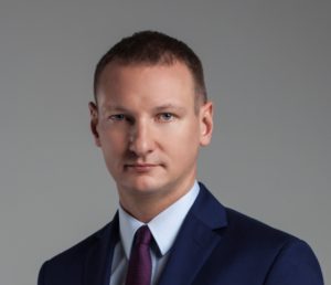dr Marcin Krzemiński – redaktor naczelny konstytucyjny.pl, pracownik Katedry Prawa Konstytucyjnego UJ, radca prawny