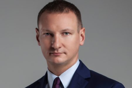 dr Marcin Krzemiński – redaktor naczelny konstytucyjny.pl, pracownik Katedry Prawa Konstytucyjnego UJ, radca prawny