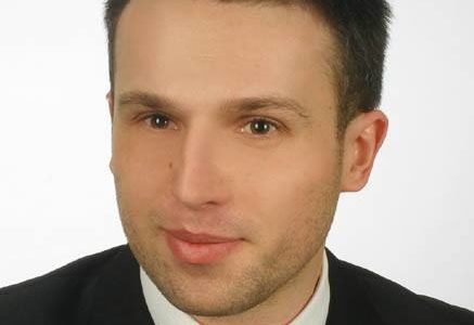 Paweł Marcin Dudek - prawnik, absolwent Uniwersytetu Jagiellońskiego, ekspert Krakowskiego Instytutu Prawa Karnego