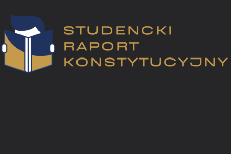 logo - Studencki Raport Konstytucyjny
