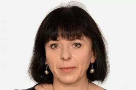 Marta Romańska
